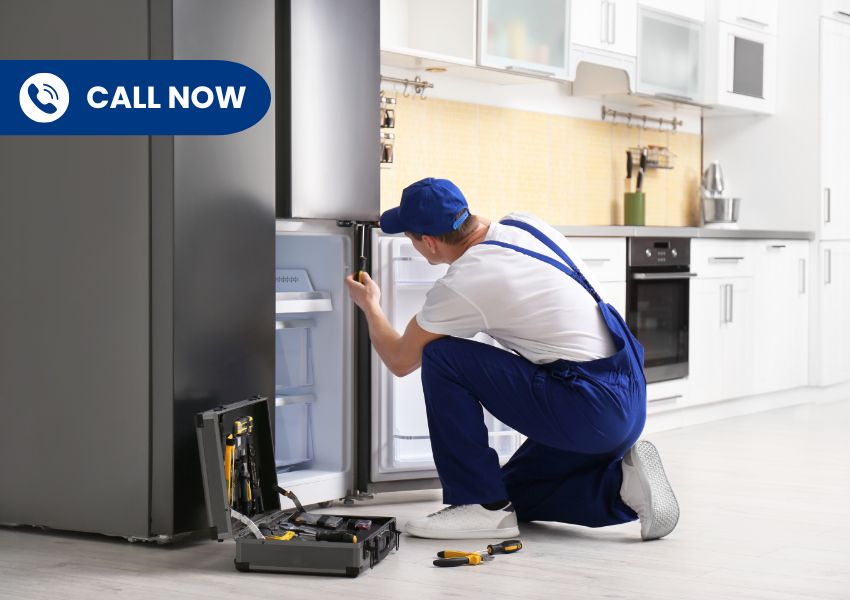 Cashton Appliance Repair Company